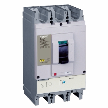 Osmart NSC 适于OEM客户的塑壳断路器 15~630A